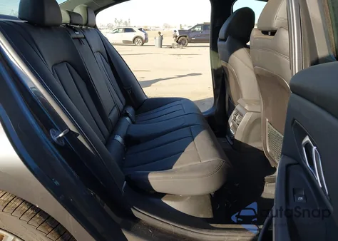 2020 BMW 330I from USA, damaged, VIN 3MW5R1J07L8B10518